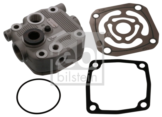 Cylinder Head, air compressor